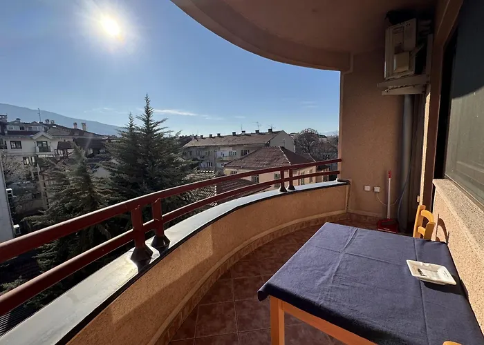 City Center Meliora Apartment
