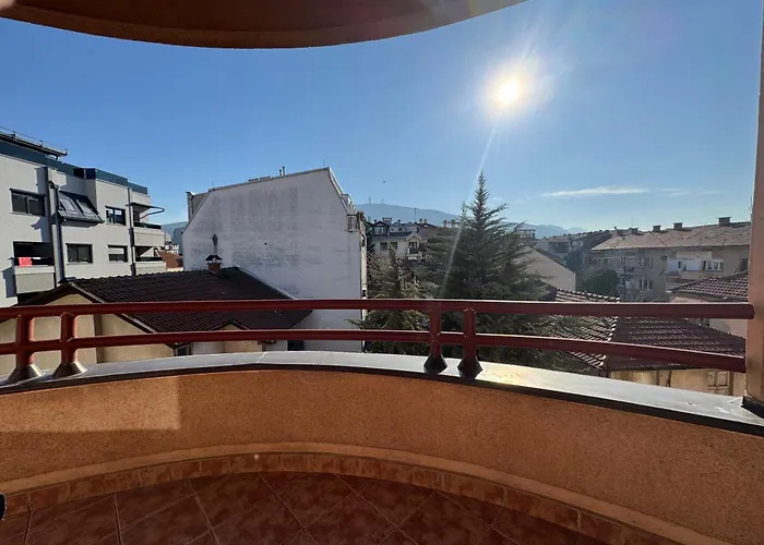 City Center Meliora Apartment