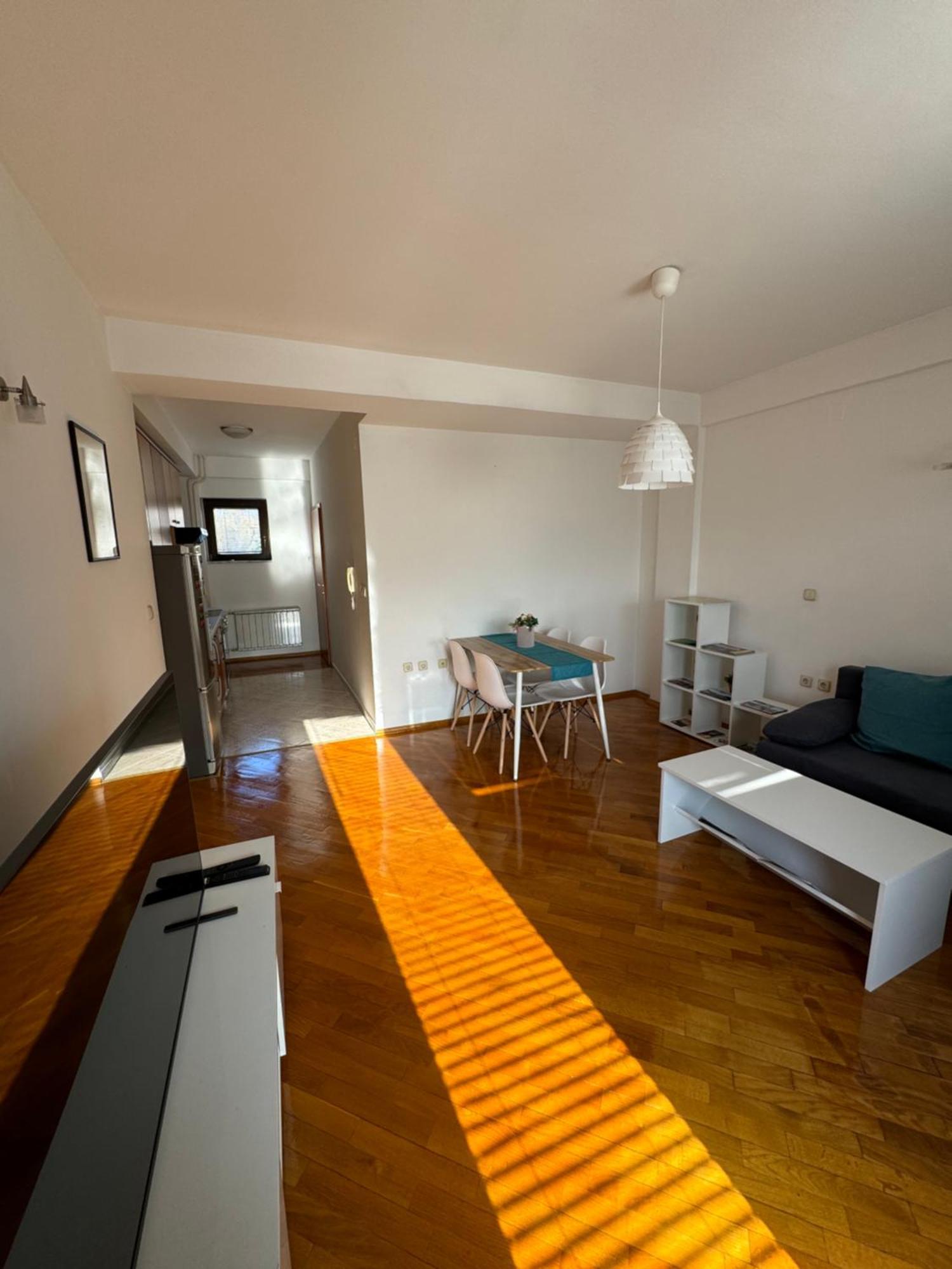 Center Meliora Διαμέρισμα Σκόπια